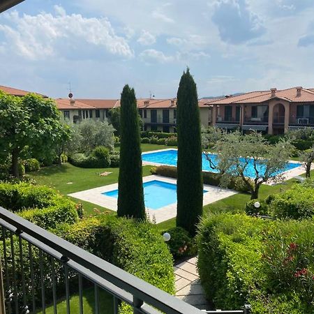 Casa Vacanze Serraglie Raffa Luaran gambar