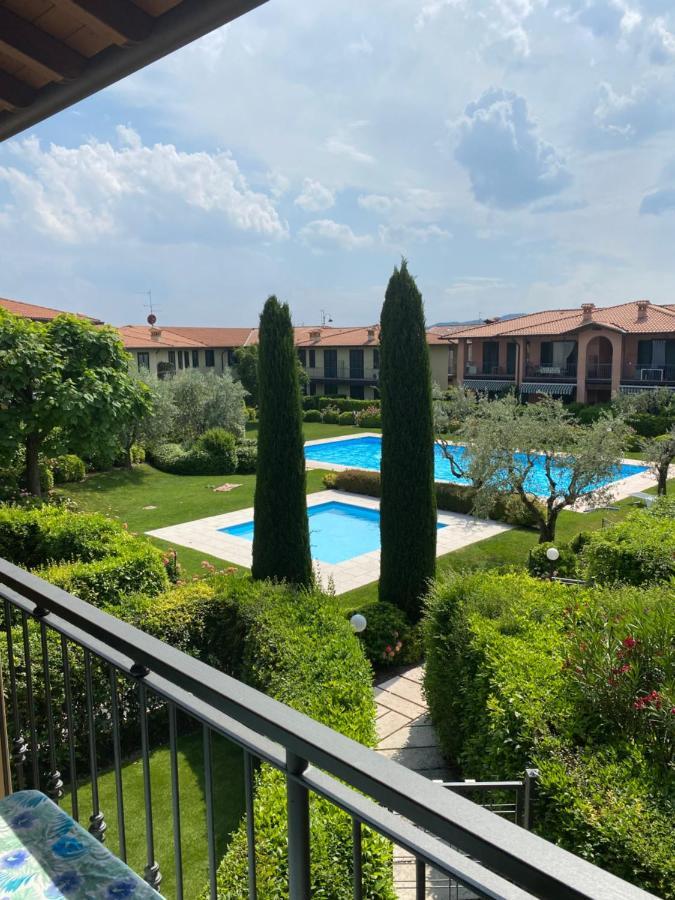 Casa Vacanze Serraglie Raffa Luaran gambar
