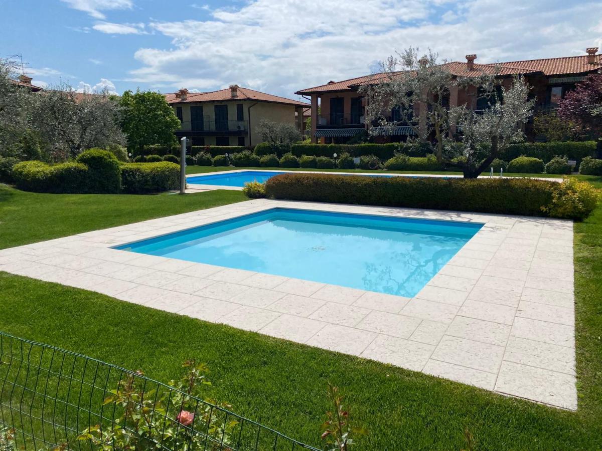 Casa Vacanze Serraglie Raffa Luaran gambar