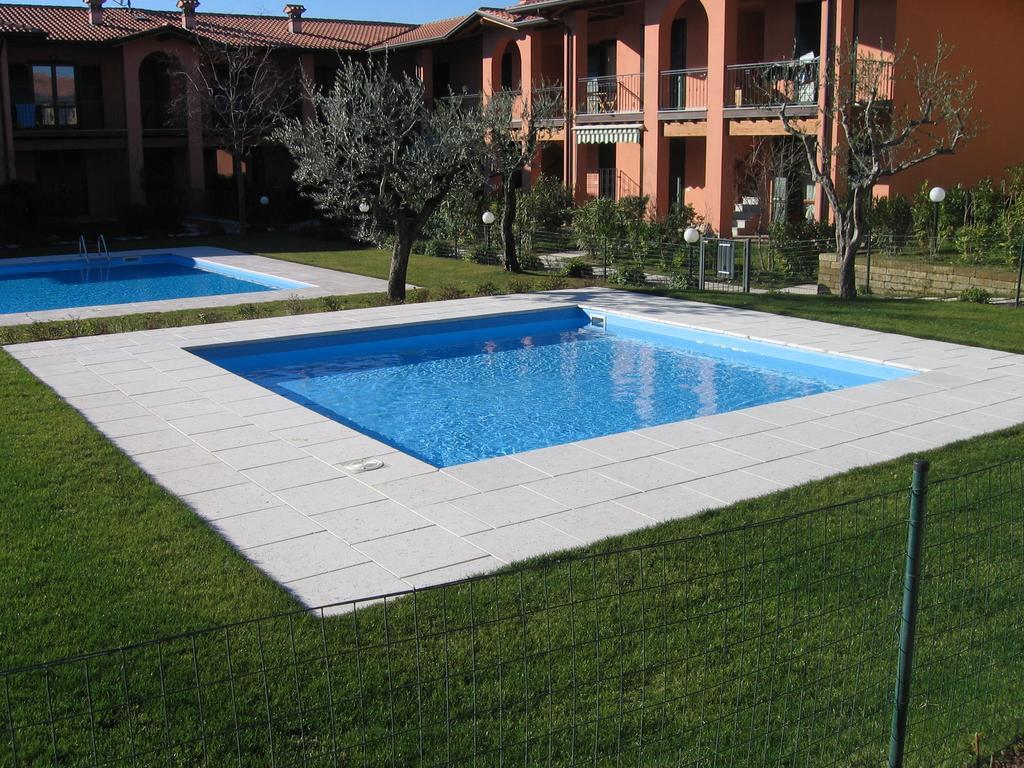 Casa Vacanze Serraglie Raffa Luaran gambar