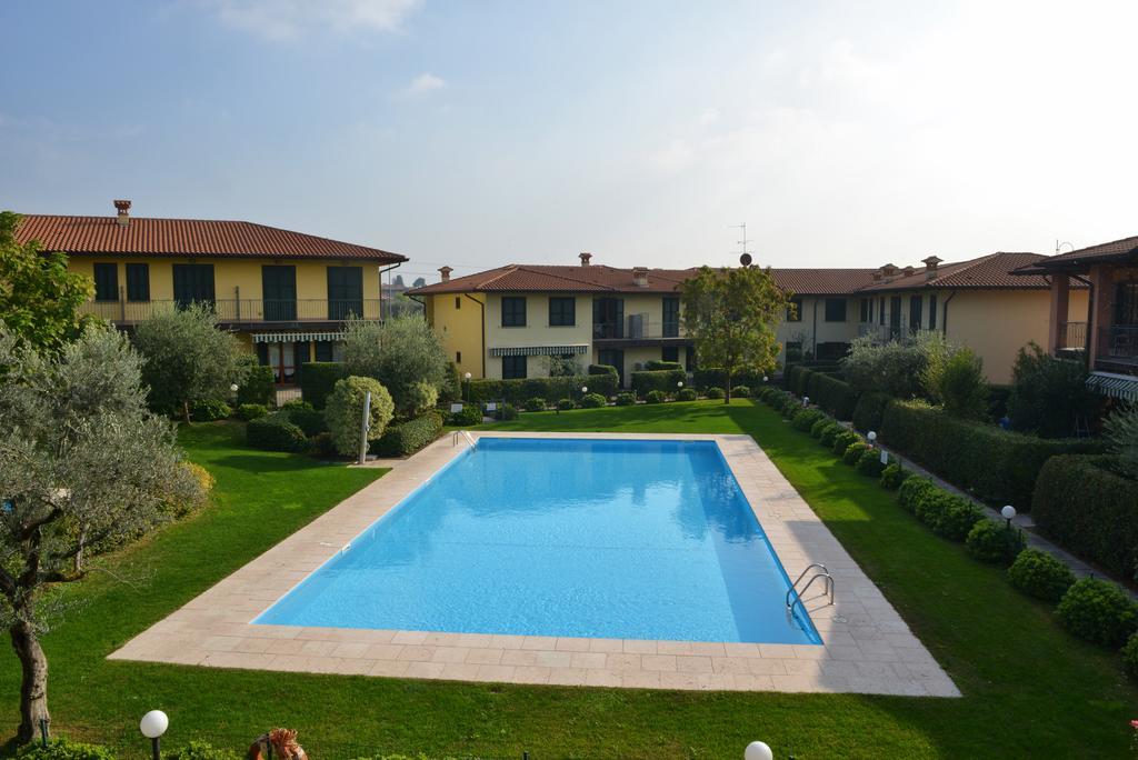 Casa Vacanze Serraglie Raffa Luaran gambar