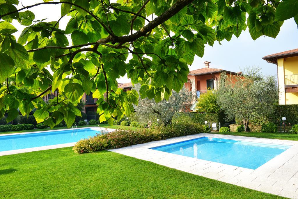 Casa Vacanze Serraglie Raffa Luaran gambar