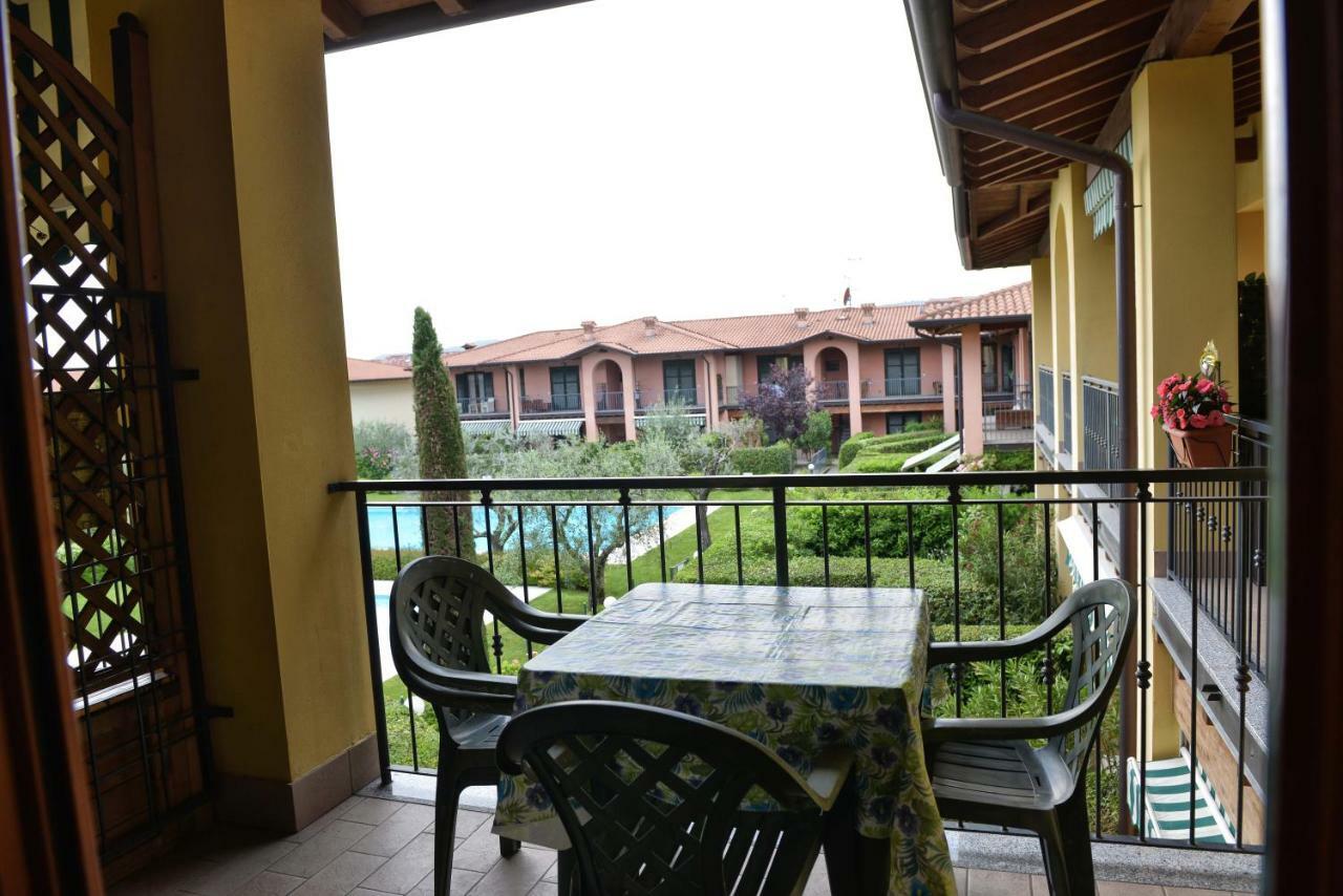 Casa Vacanze Serraglie Raffa Luaran gambar