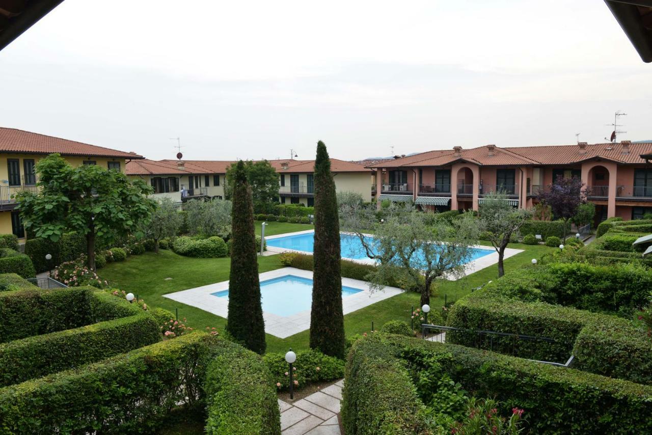 Casa Vacanze Serraglie Raffa Luaran gambar
