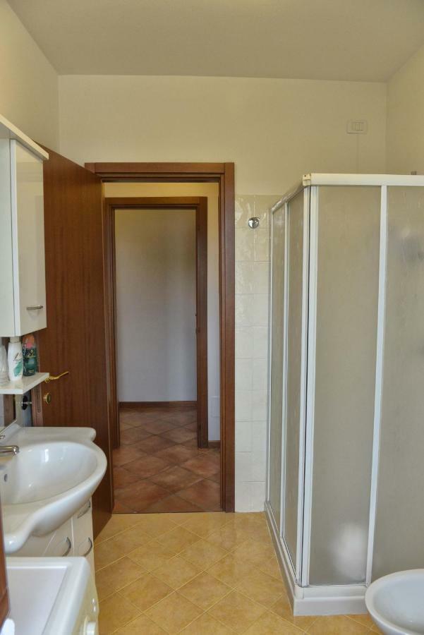 Casa Vacanze Serraglie Raffa Luaran gambar
