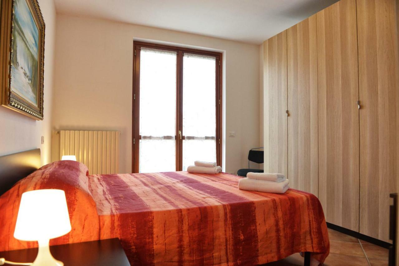 Casa Vacanze Serraglie Raffa Luaran gambar